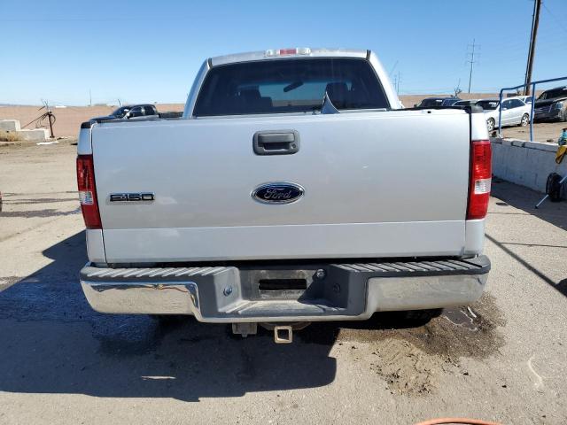 Photo 5 VIN: 1FTPW14595FB55630 - FORD F-150 