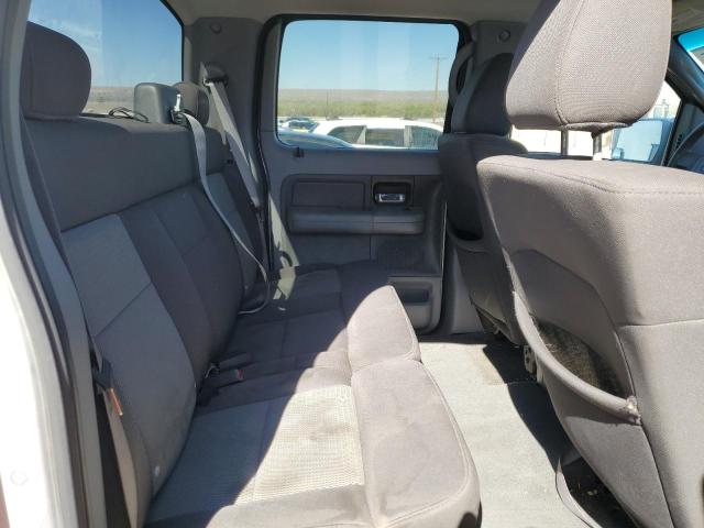 Photo 9 VIN: 1FTPW14595FB55630 - FORD F-150 