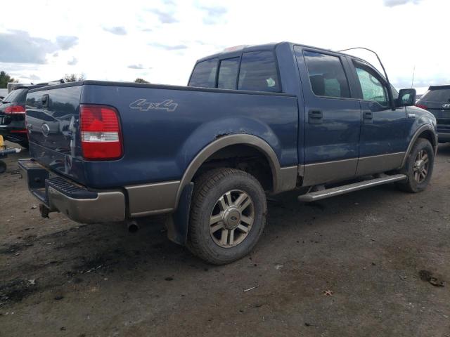 Photo 2 VIN: 1FTPW14595FB63484 - FORD F150 SUPER 