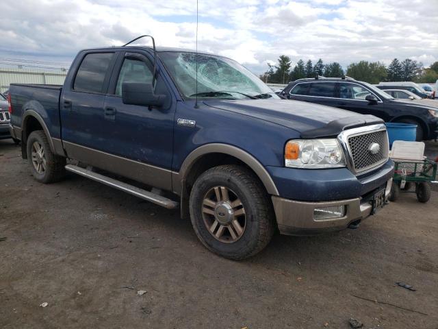 Photo 3 VIN: 1FTPW14595FB63484 - FORD F150 SUPER 