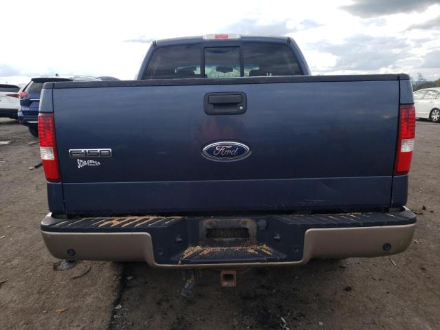 Photo 5 VIN: 1FTPW14595FB63484 - FORD F150 SUPER 