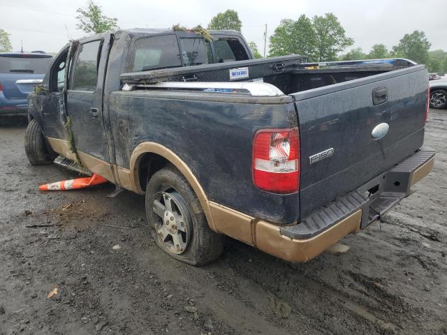 Photo 1 VIN: 1FTPW14595KC54990 - FORD F-150 