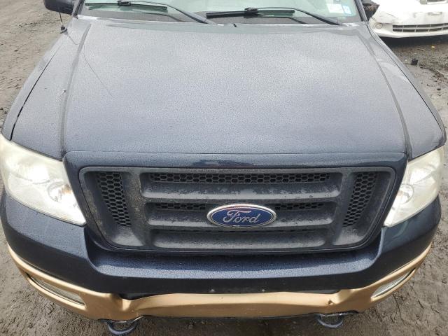 Photo 10 VIN: 1FTPW14595KC54990 - FORD F-150 