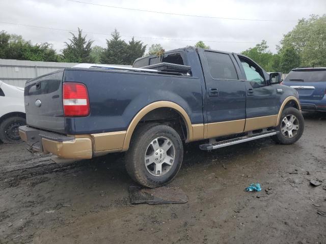 Photo 2 VIN: 1FTPW14595KC54990 - FORD F-150 