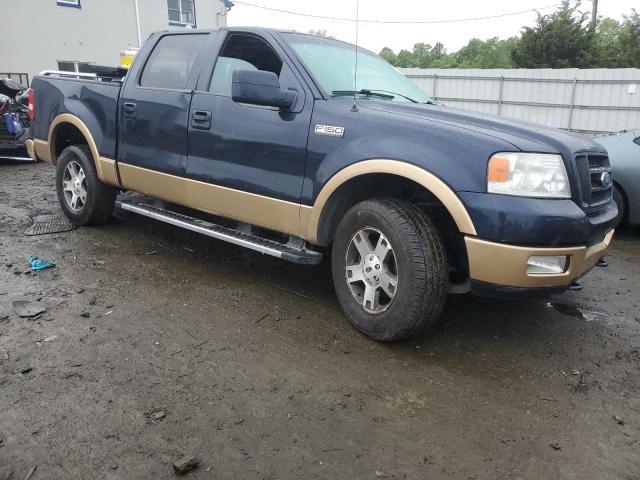 Photo 3 VIN: 1FTPW14595KC54990 - FORD F-150 