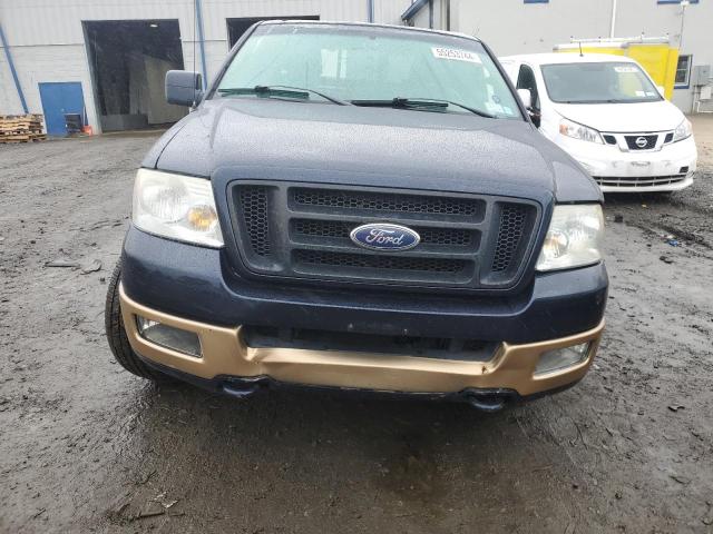 Photo 4 VIN: 1FTPW14595KC54990 - FORD F-150 