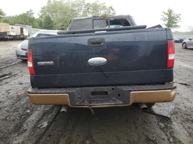 Photo 5 VIN: 1FTPW14595KC54990 - FORD F-150 