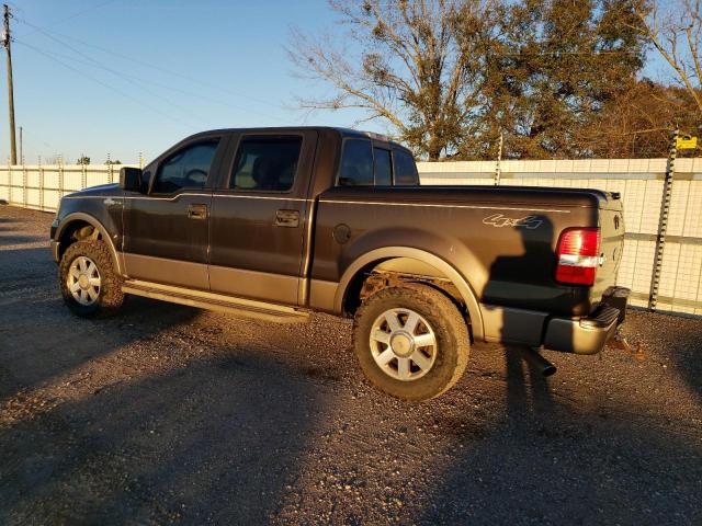 Photo 1 VIN: 1FTPW14595KD59738 - FORD F150 