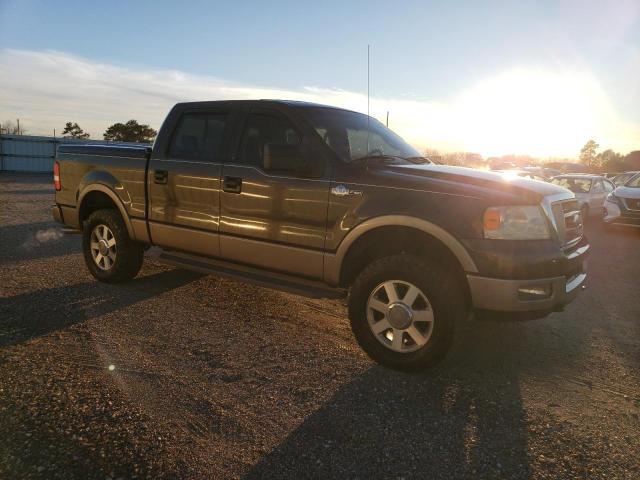 Photo 3 VIN: 1FTPW14595KD59738 - FORD F150 