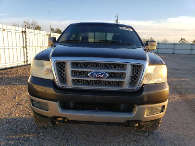 Photo 4 VIN: 1FTPW14595KD59738 - FORD F150 