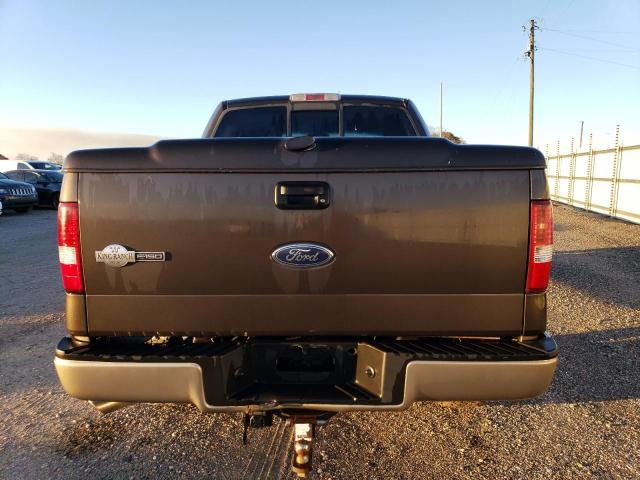 Photo 5 VIN: 1FTPW14595KD59738 - FORD F150 