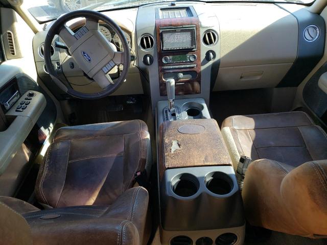 Photo 7 VIN: 1FTPW14595KD59738 - FORD F150 