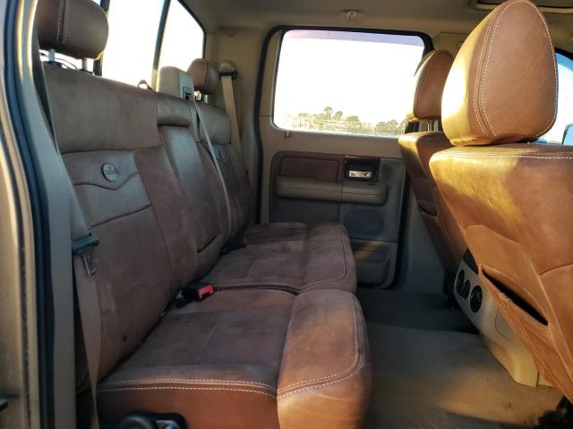 Photo 9 VIN: 1FTPW14595KD59738 - FORD F150 