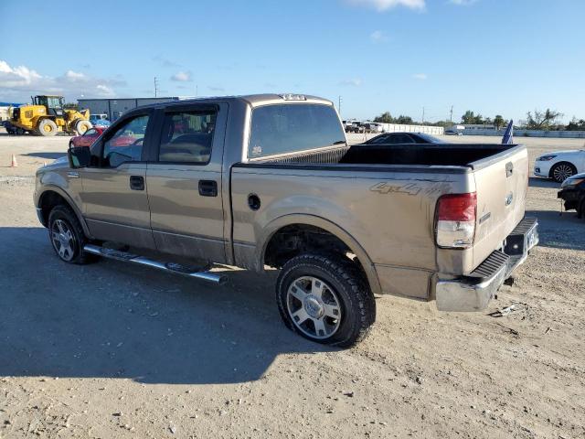 Photo 1 VIN: 1FTPW14595KE53148 - FORD F-150 