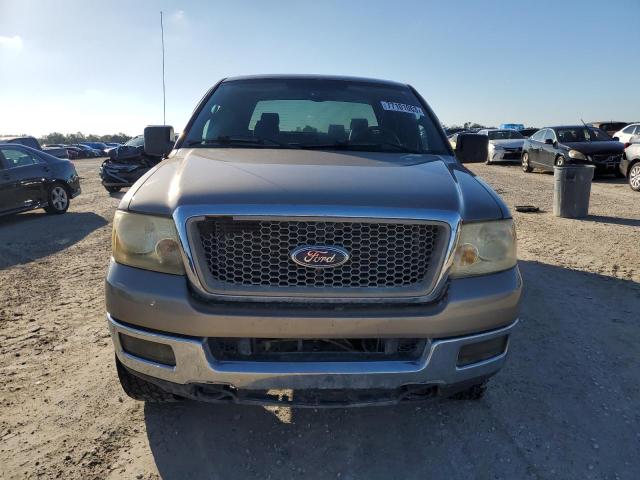 Photo 4 VIN: 1FTPW14595KE53148 - FORD F-150 