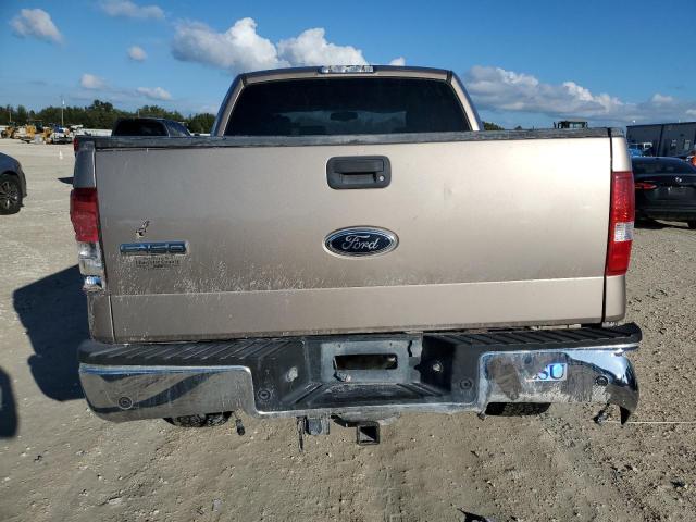 Photo 5 VIN: 1FTPW14595KE53148 - FORD F-150 