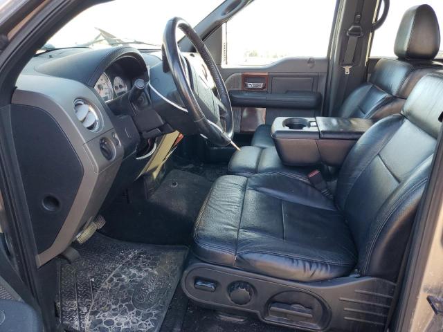 Photo 6 VIN: 1FTPW14595KE53148 - FORD F-150 