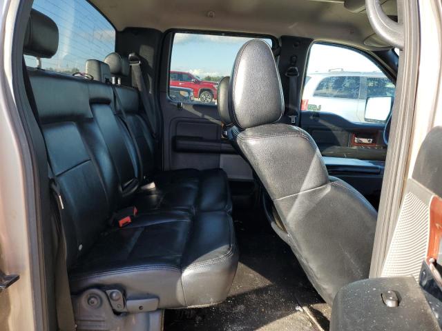 Photo 9 VIN: 1FTPW14595KE53148 - FORD F-150 