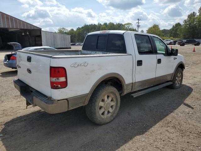 Photo 2 VIN: 1FTPW14595KE53182 - FORD F150 SUPER 