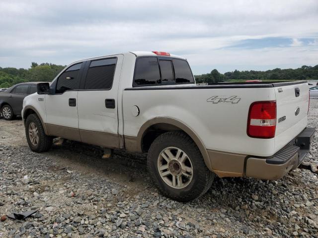 Photo 1 VIN: 1FTPW14595KE79023 - FORD F150 SUPER 