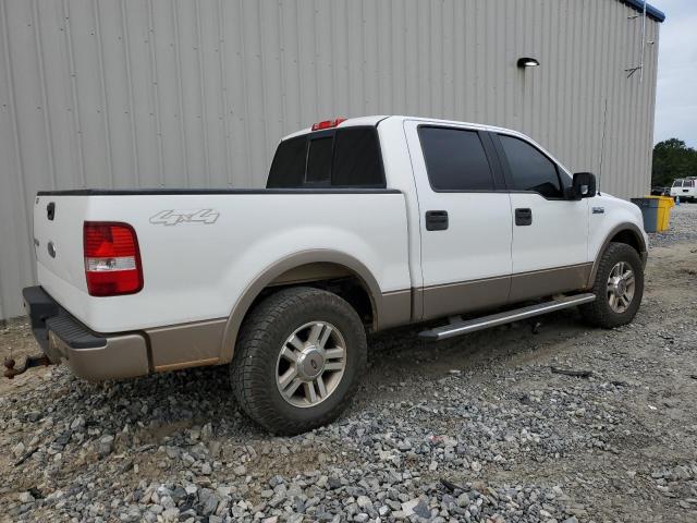 Photo 2 VIN: 1FTPW14595KE79023 - FORD F150 SUPER 