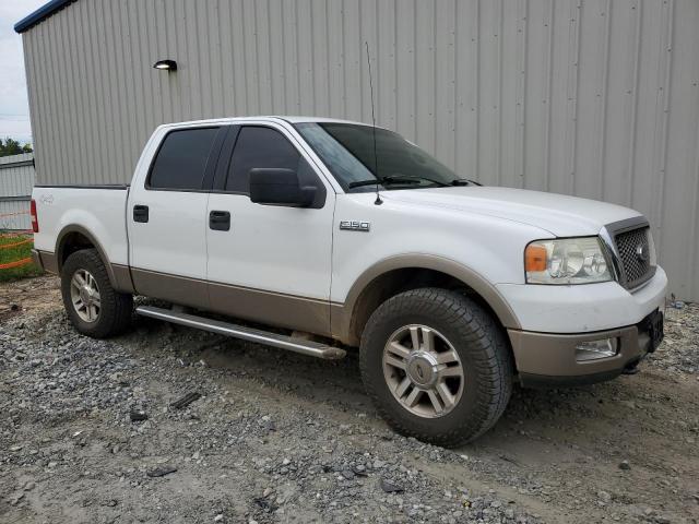 Photo 3 VIN: 1FTPW14595KE79023 - FORD F150 SUPER 