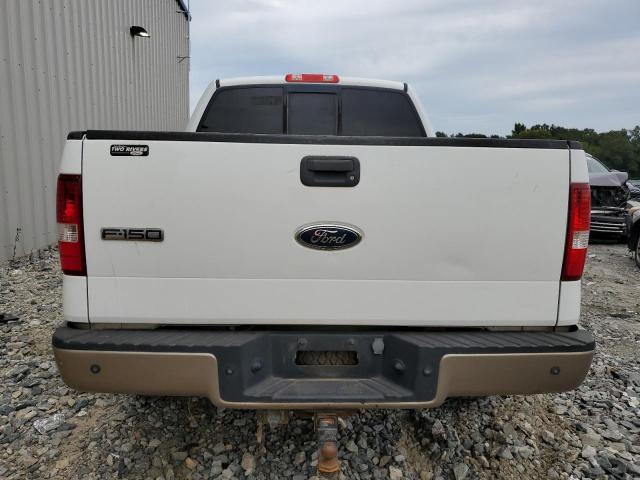 Photo 5 VIN: 1FTPW14595KE79023 - FORD F150 SUPER 