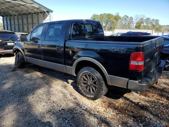 Photo 1 VIN: 1FTPW14595KE98851 - FORD F-150 