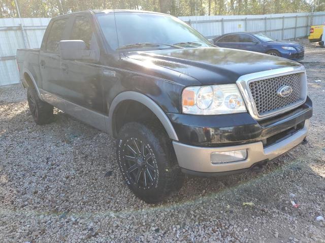 Photo 3 VIN: 1FTPW14595KE98851 - FORD F-150 