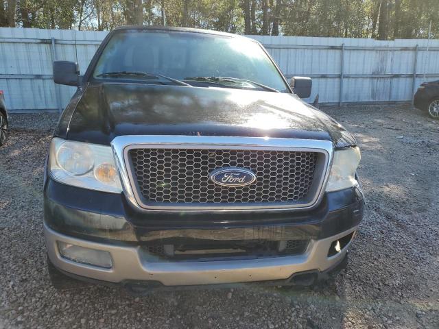 Photo 4 VIN: 1FTPW14595KE98851 - FORD F-150 