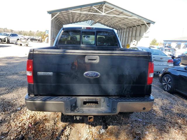 Photo 5 VIN: 1FTPW14595KE98851 - FORD F-150 