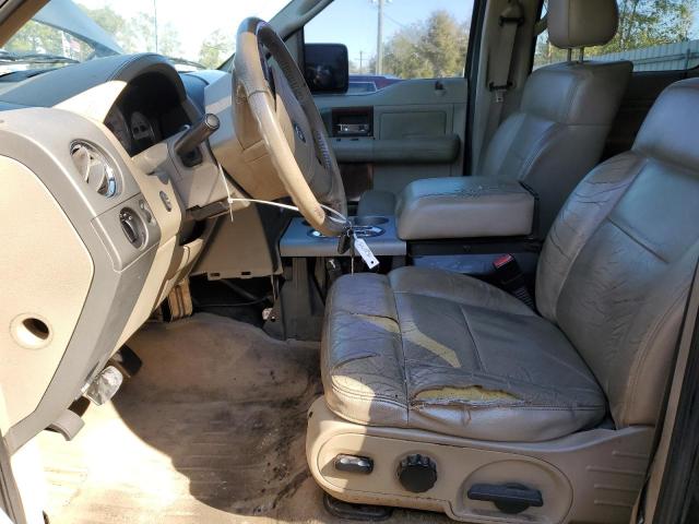 Photo 6 VIN: 1FTPW14595KE98851 - FORD F-150 