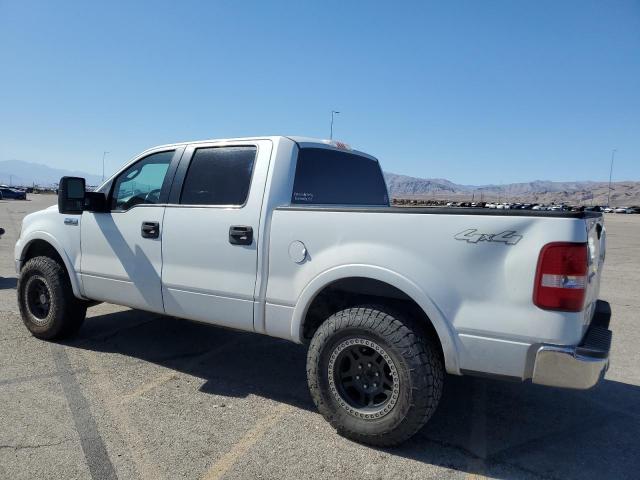 Photo 1 VIN: 1FTPW14595KF03580 - FORD F150 SUPER 