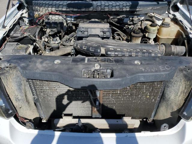 Photo 10 VIN: 1FTPW14595KF03580 - FORD F150 SUPER 