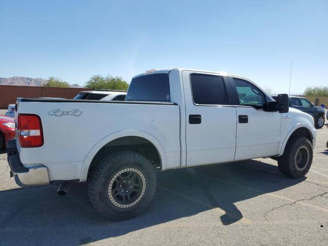 Photo 2 VIN: 1FTPW14595KF03580 - FORD F150 SUPER 