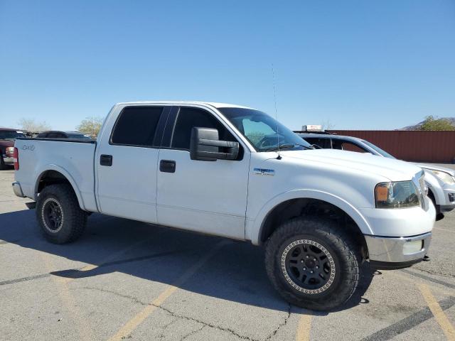 Photo 3 VIN: 1FTPW14595KF03580 - FORD F150 SUPER 