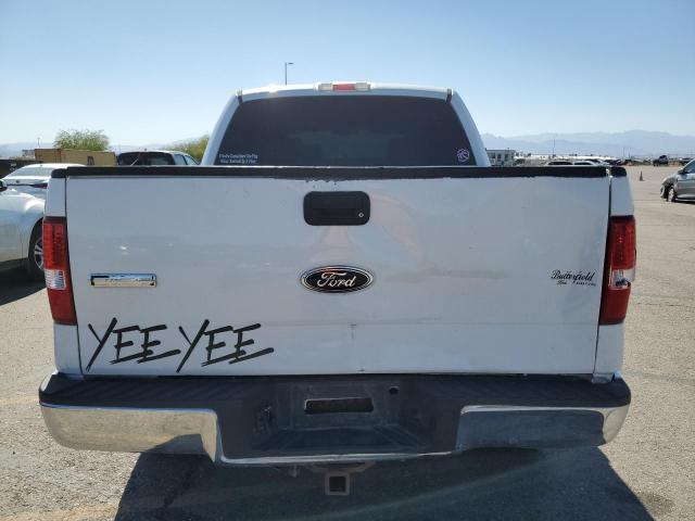 Photo 5 VIN: 1FTPW14595KF03580 - FORD F150 SUPER 