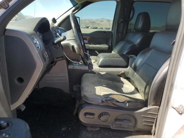 Photo 6 VIN: 1FTPW14595KF03580 - FORD F150 SUPER 