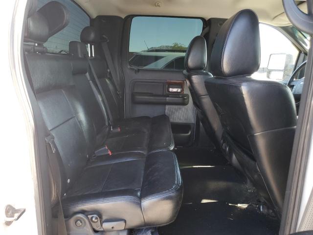 Photo 9 VIN: 1FTPW14595KF03580 - FORD F150 SUPER 