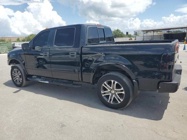 Photo 1 VIN: 1FTPW14596FA09102 - FORD F150 SUPER 