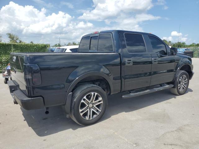 Photo 2 VIN: 1FTPW14596FA09102 - FORD F150 SUPER 