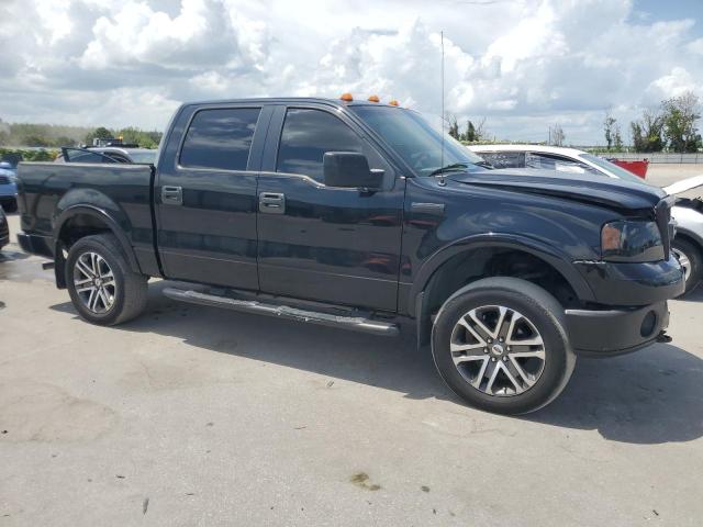 Photo 3 VIN: 1FTPW14596FA09102 - FORD F150 SUPER 