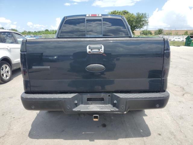 Photo 5 VIN: 1FTPW14596FA09102 - FORD F150 SUPER 