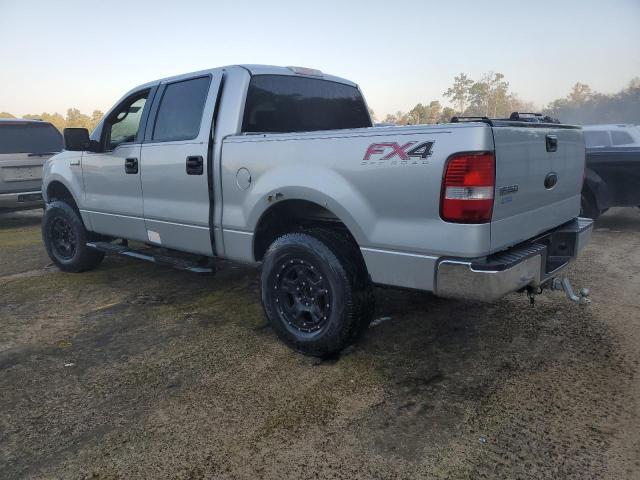 Photo 1 VIN: 1FTPW14596FA28619 - FORD F150 SUPER 