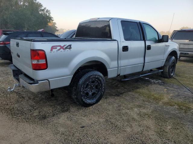 Photo 2 VIN: 1FTPW14596FA28619 - FORD F150 SUPER 