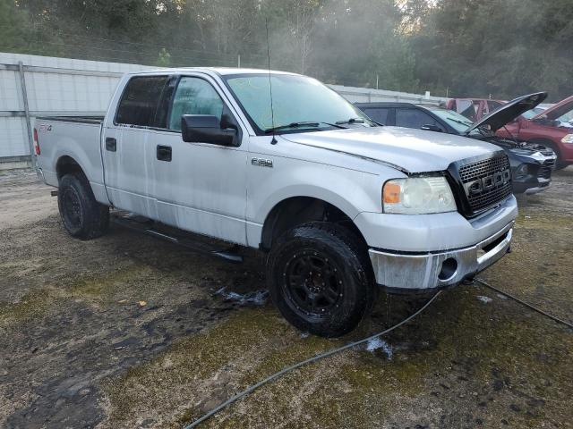 Photo 3 VIN: 1FTPW14596FA28619 - FORD F150 SUPER 