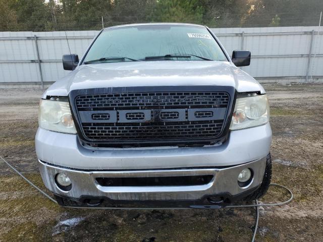 Photo 4 VIN: 1FTPW14596FA28619 - FORD F150 SUPER 