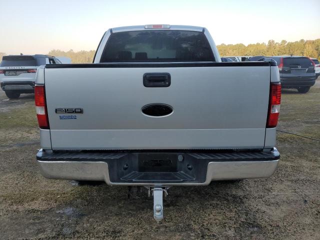 Photo 5 VIN: 1FTPW14596FA28619 - FORD F150 SUPER 