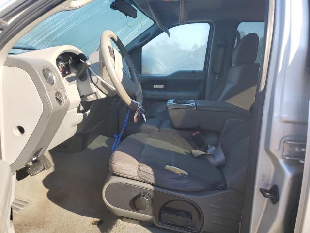 Photo 6 VIN: 1FTPW14596FA28619 - FORD F150 SUPER 