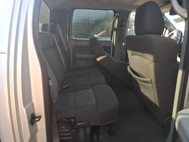 Photo 9 VIN: 1FTPW14596FA28619 - FORD F150 SUPER 